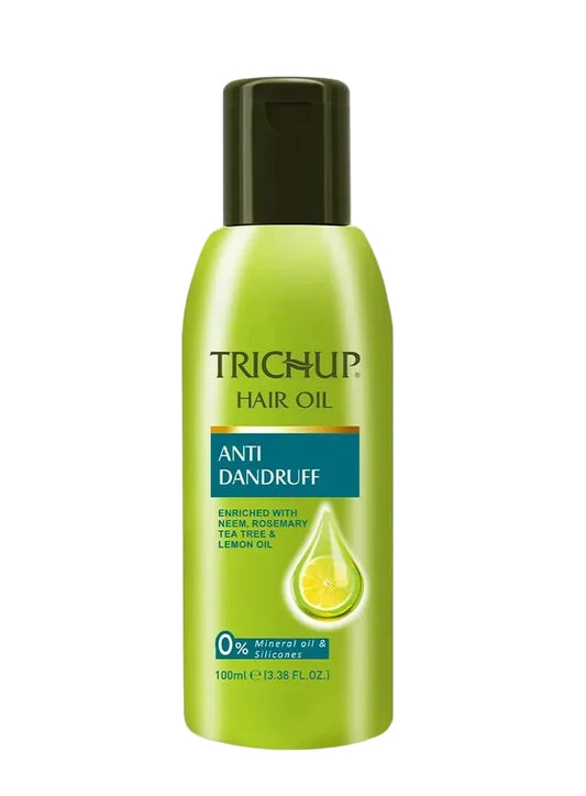 Trichup Hair Oil Anti-Dandruff 200ml