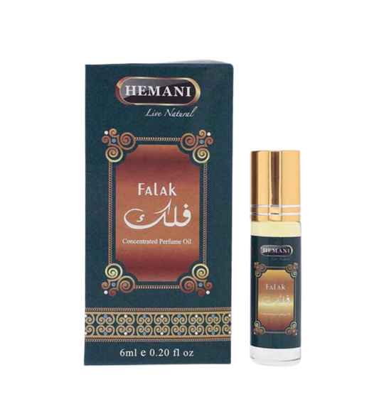 Hemani Falak koncentrerad parfymolja 6ml