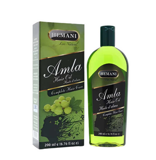 Hemani Amla Hair oil 200ml