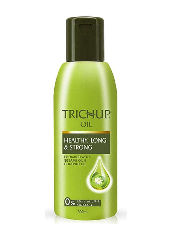 Trichup Healthy, Long & Strong Hair Oil 200ml