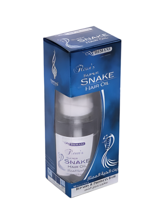Hemani Snake Hair Serum 60ml