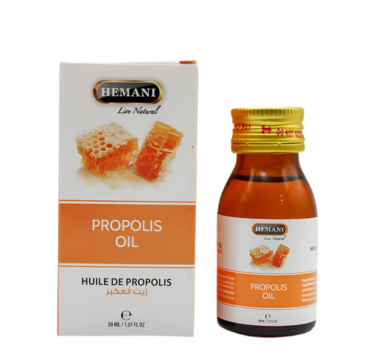 Hemani Propolis Herbal Oil 30ml
