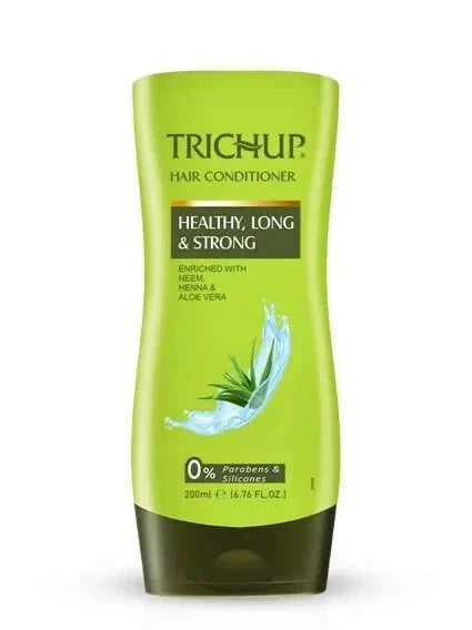 Trichup Hair Conditioner Healthy, Long & Strong 200ml