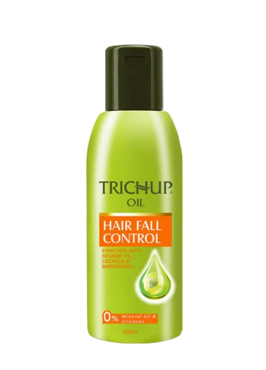 Trichup Hair Oil Hair Fall Control 200ml